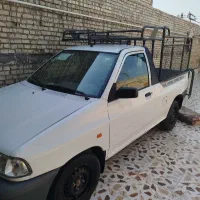 باربری پراید وانت کرایه شهر و شهرستان