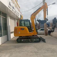 بکهو لودر|خودرو سنگین|تهران, فرحزاد|دیوار