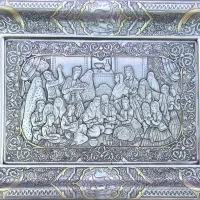 تابلو ریزه قلم