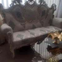 مبل کلاسیک