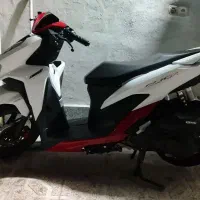 فروش و معاوضه موتور کلیک با هوندا