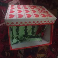 پیراهن بچه گانه نو