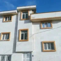 اجاره دو خواب ۳۰۰ رهن ۱۸ملیون اجاره بلوار طلائیه