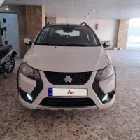 کوییک gxr فول آخر ۱۴۰۳ کم کارکرد پارس خودرویی