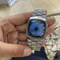 ساعت نایاب زودیاک