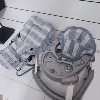 روروک  و نی نی لای لای کارکرده