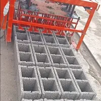 سنگ بلوک پدربابایی عباسپور