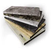 صفحه کابینت مغز ام دی اف
