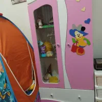 تخت خواب