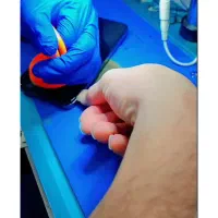 تعمیرات تخصصی موبایل زیر قیمت مغازه