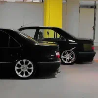 منشی خانوم برای نمایشگاه ماشین