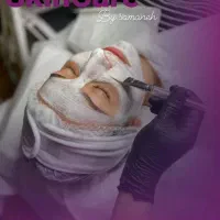 آموزش پاکسازی پوست تخصصی (فیشال) همراه با کارورزی