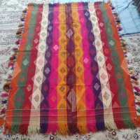 گلیم دستباف ترکی
