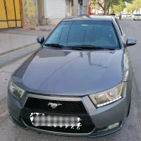 دناپلاس مدل۹۷-۹۸ سانروف دار،دنده ای