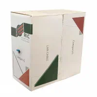 فروش کابل شبکه RIC