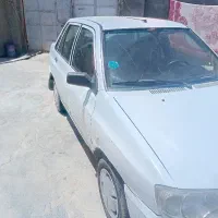 پراید