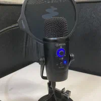 میکروفون Boya By-pm500