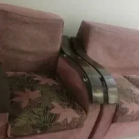 مبل راحتی هفت نفره