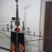 علامت محرم ، دکوری و قابل استفاده کودکان
