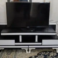 تلوزیون ال جی ۴۲ اینچ    و یخچال