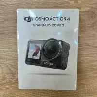 دوربین Dji Osmo Action 4