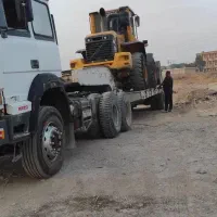 لودر ولوو ال نود