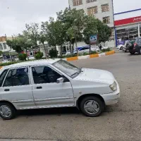 پراید ۱۱۱