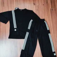 ست adidas فری سایز