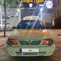 پراید 111مدل 1397