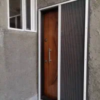 ساخت درب و پنجره پی وی سی و توری پشه بند