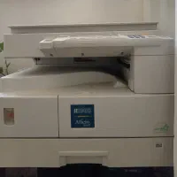 دستگاه کپی