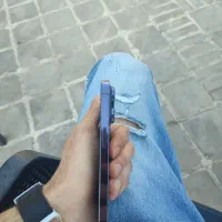 ایفون ۱۴ پرو با ریجستر پک اصلی