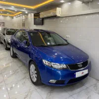سراتو ۲۰۱۰ وارداتی موتور ۲۰۰۰ فول کم کار