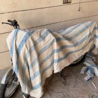 موتورسیکلت هاتف 150