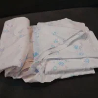 چادر سفید