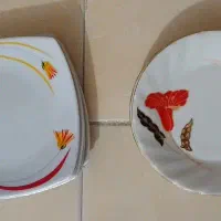 ظروف آشپزخانه