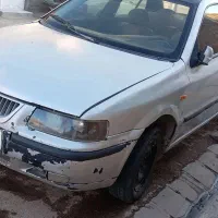 سمند۸۲|خودرو سواری و وانت|نیشابور, ابراهیم ادهم|دیوار