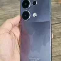 شیائومی poco m6 pro.   512g