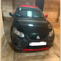 کوییک R مدل 1402از دم قسط تحویل فوری
