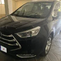 فروش جک s3 مدل1402مشابه صفر کمپانی