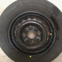 رینگ ولاستیک ۱۳ و۱۴ لاستیک چهارچرخ
