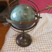 کره آنتیک بسیار خاص