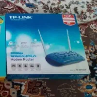 مودم وای فای