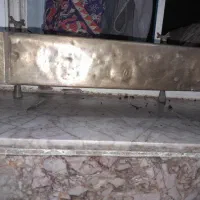 منقل برنجی عتیقه