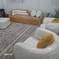 کاور مبل ژله ای