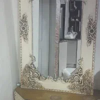 اینه کنسول