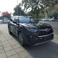 هایلندر 2025