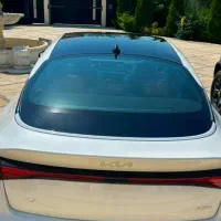 Kia k5|خودرو سواری و وانت|ارومیه, |دیوار