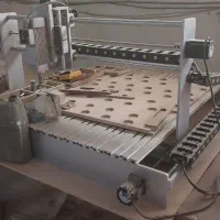 فروش یا سرمایه گذاری  کارگاه تولید صنایع چوبی