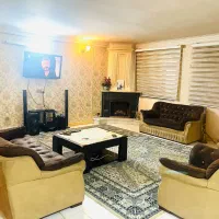 اجاره روزانه منزل مبله شیک